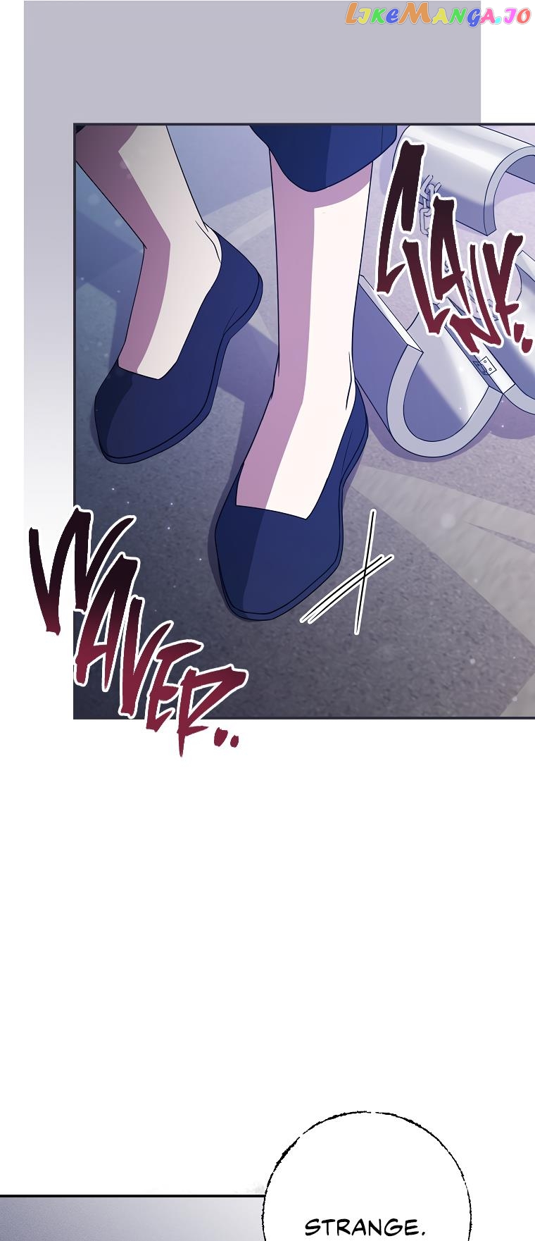 Trapped in a Game That Flopped Chapter 38 - page 40