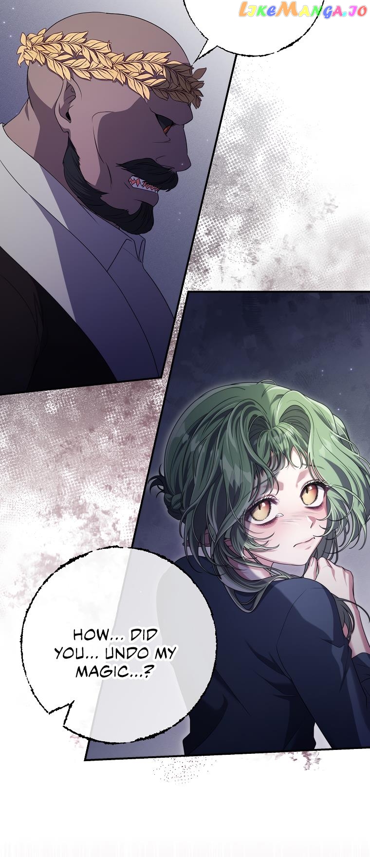 Trapped in a Game That Flopped Chapter 38 - page 41