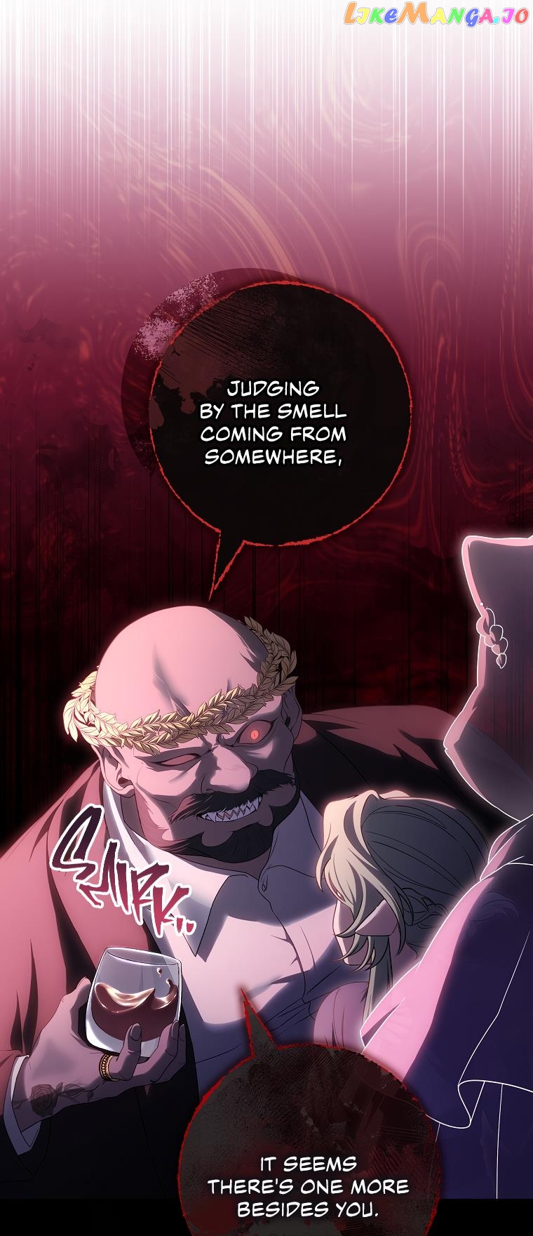 Trapped in a Game That Flopped Chapter 38 - page 42