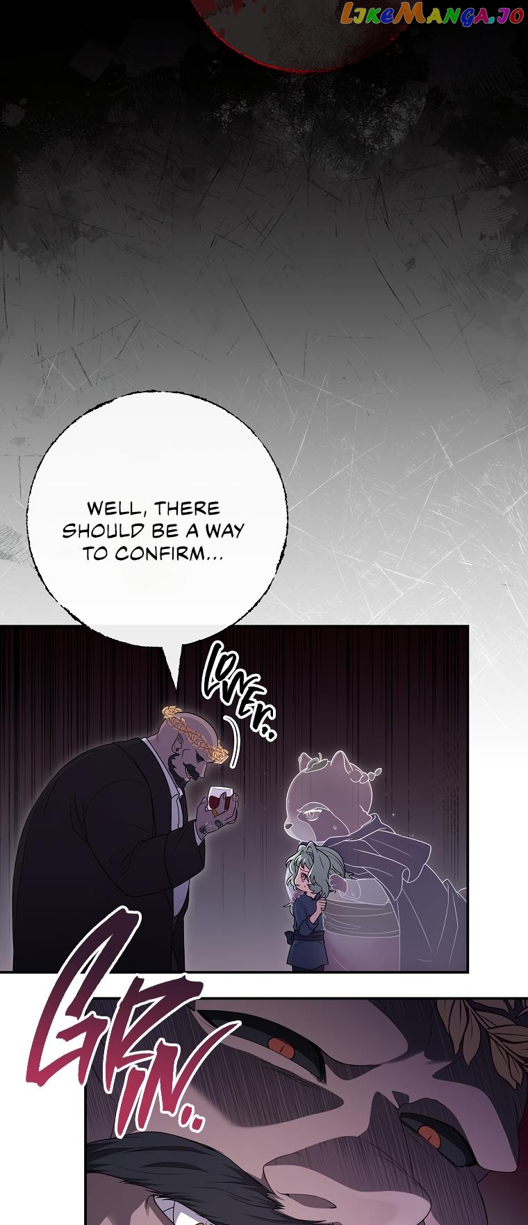 Trapped in a Game That Flopped Chapter 38 - page 43