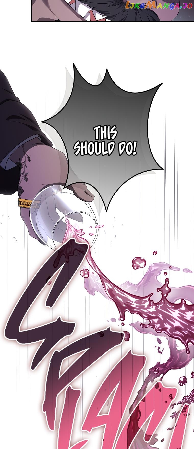 Trapped in a Game That Flopped Chapter 38 - page 44