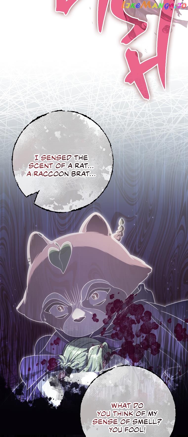 Trapped in a Game That Flopped Chapter 38 - page 45