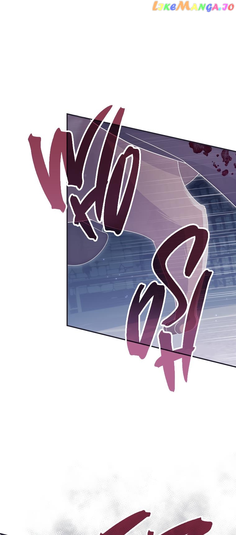 Trapped in a Game That Flopped Chapter 38 - page 47