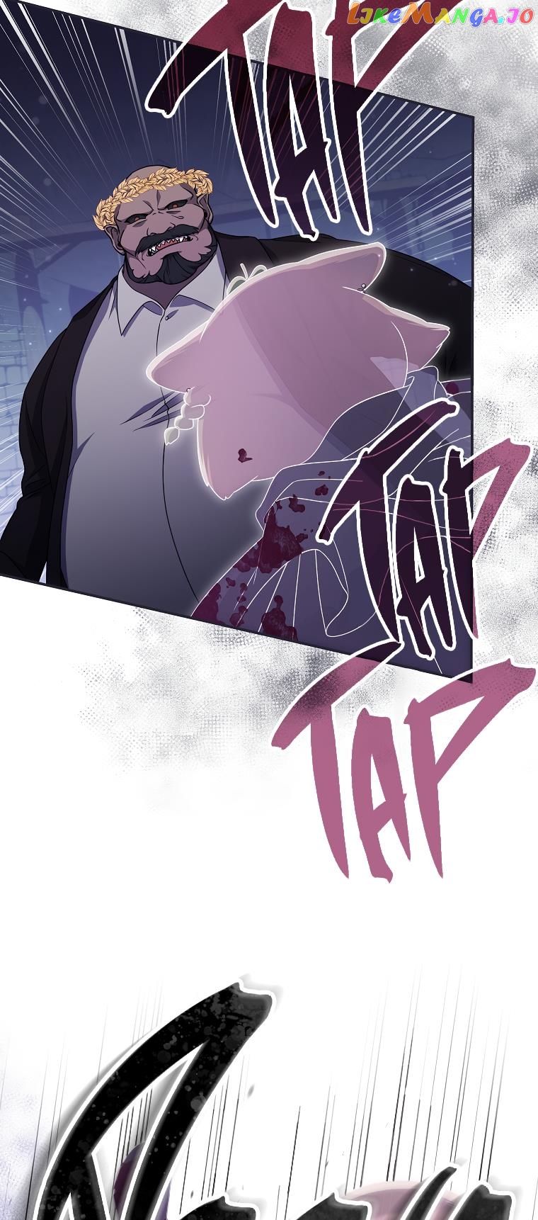 Trapped in a Game That Flopped Chapter 38 - page 48