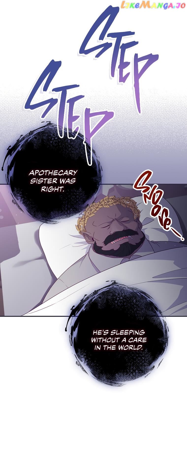 Trapped in a Game That Flopped Chapter 38 - page 4