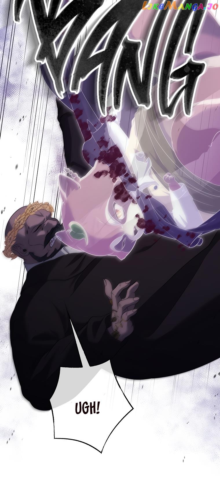 Trapped in a Game That Flopped Chapter 38 - page 49