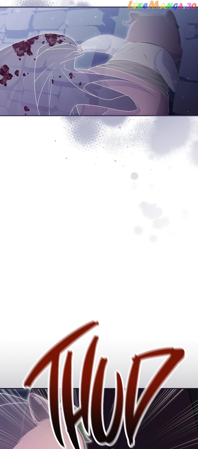 Trapped in a Game That Flopped Chapter 38 - page 51