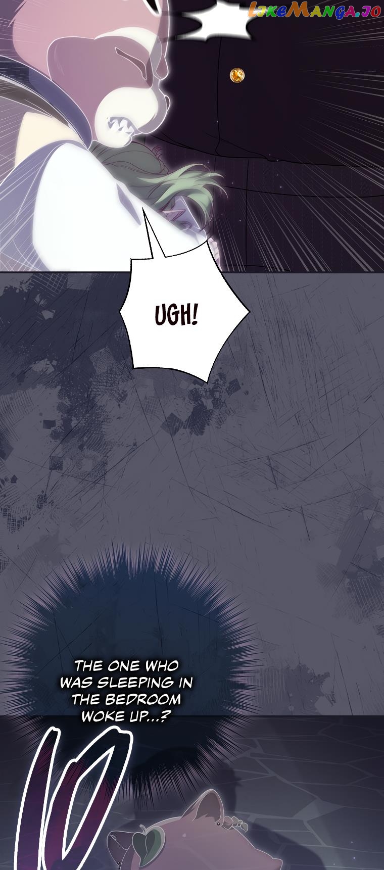 Trapped in a Game That Flopped Chapter 38 - page 52