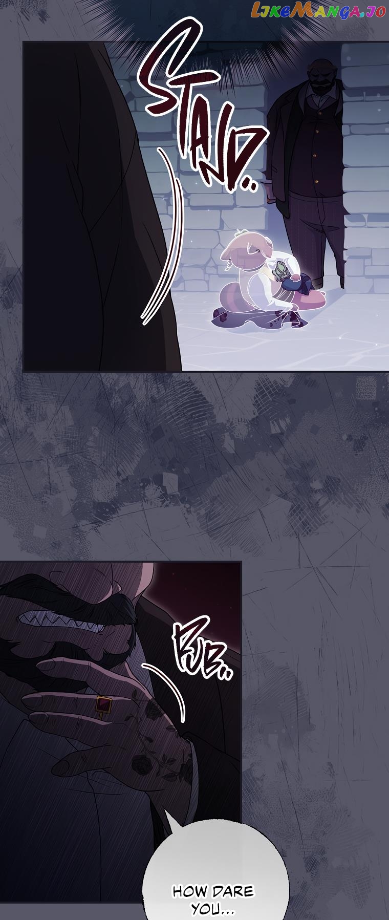 Trapped in a Game That Flopped Chapter 38 - page 54