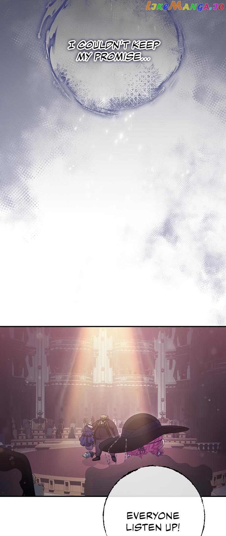 Trapped in a Game That Flopped Chapter 38 - page 59