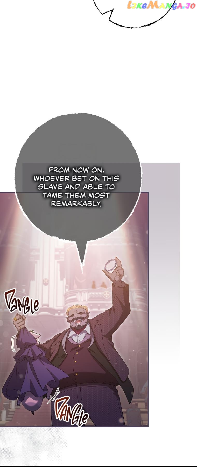 Trapped in a Game That Flopped Chapter 38 - page 60