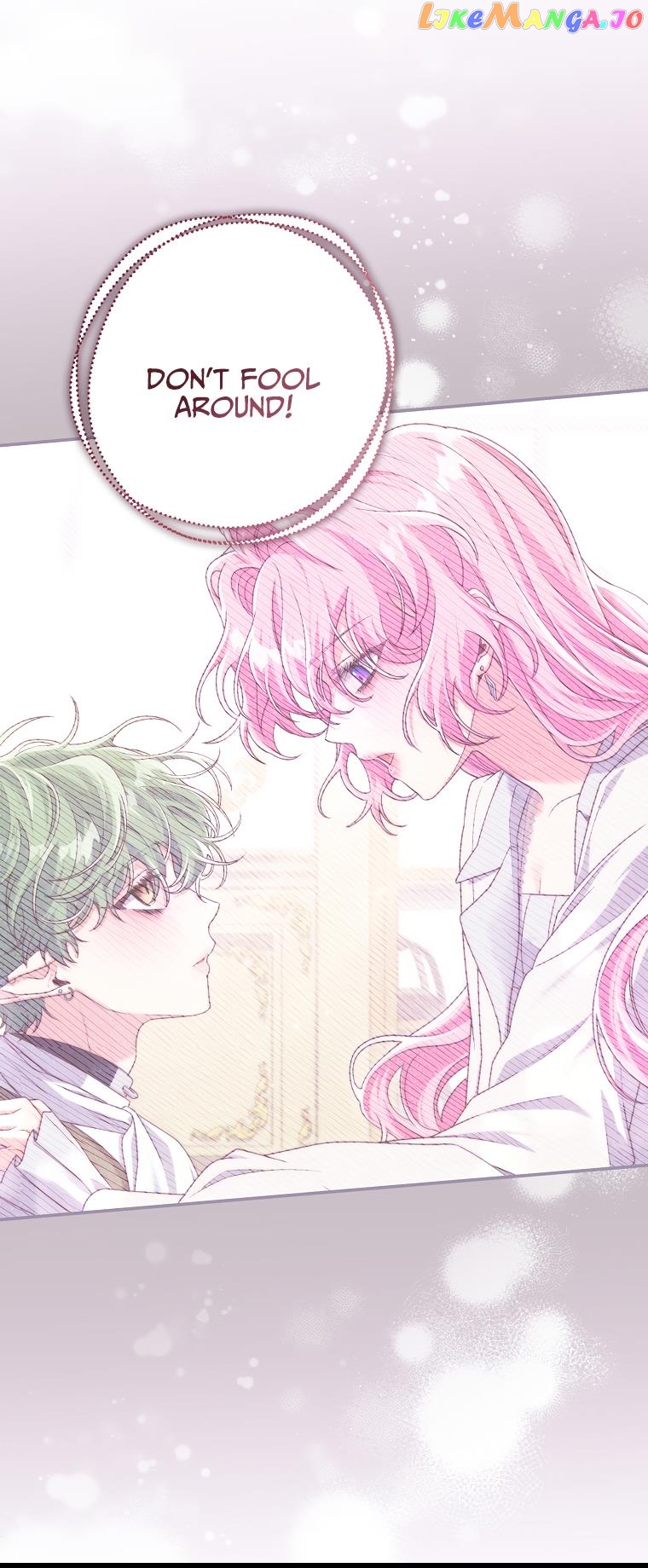 Trapped in a Game That Flopped Chapter 38 - page 8