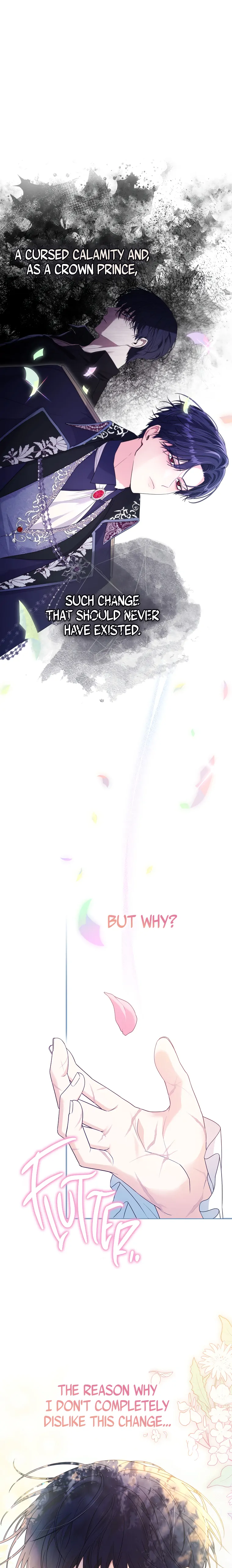 Trapped in a Game That Flopped Chapter 40 - page 8