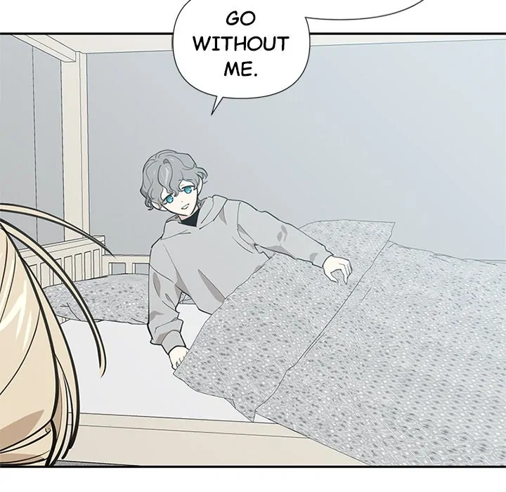 A Wish Upon A Star Chapter 61 - page 16