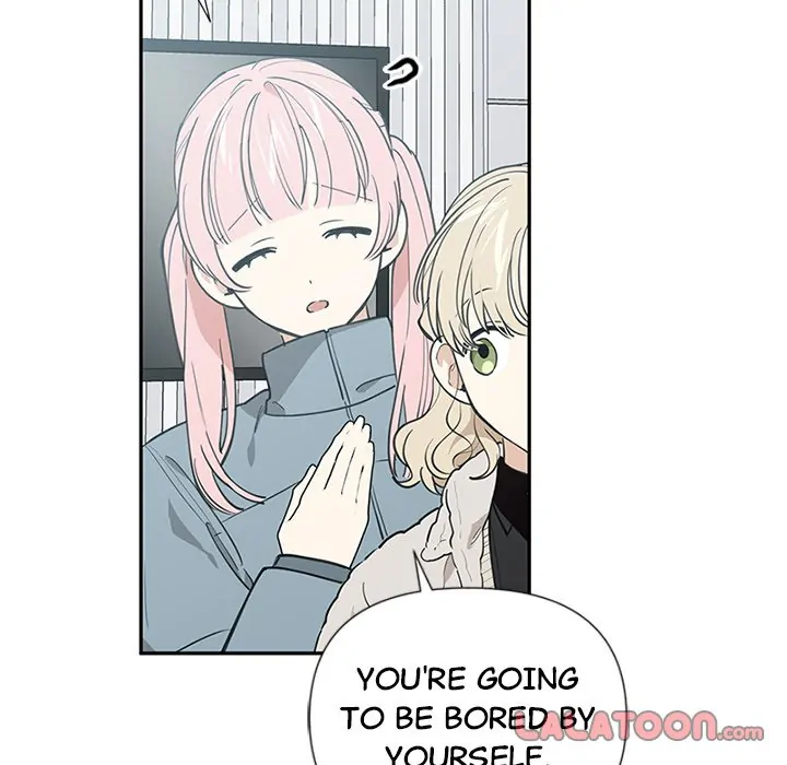 A Wish Upon A Star Chapter 61 - page 18