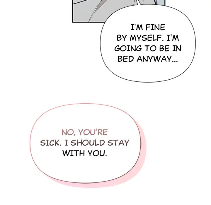 A Wish Upon A Star Chapter 61 - page 21