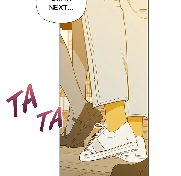 A Wish Upon A Star Chapter 61 - page 44