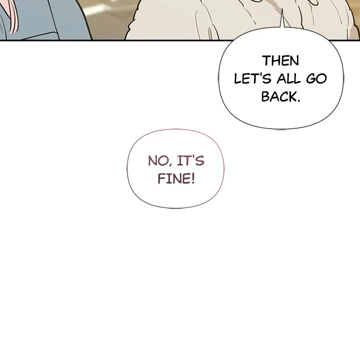 A Wish Upon A Star Chapter 61 - page 58