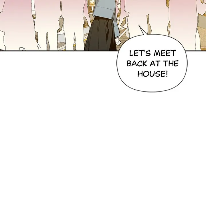 A Wish Upon A Star Chapter 61 - page 69