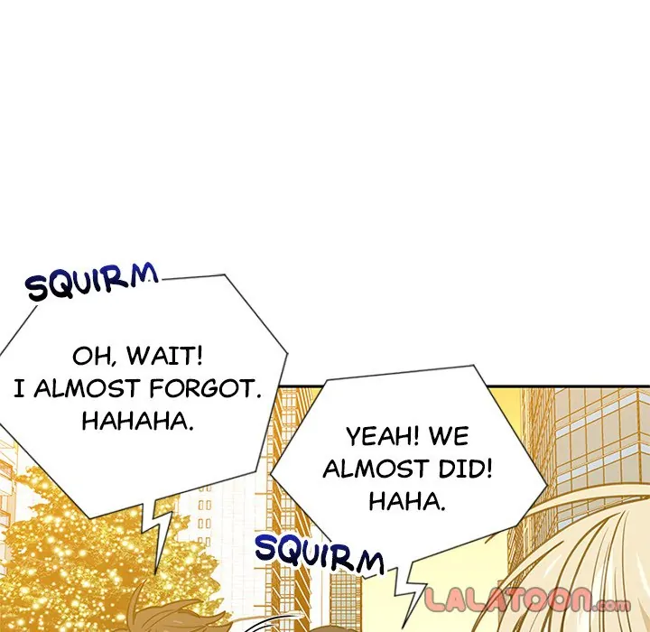 A Wish Upon A Star Chapter 61 - page 77