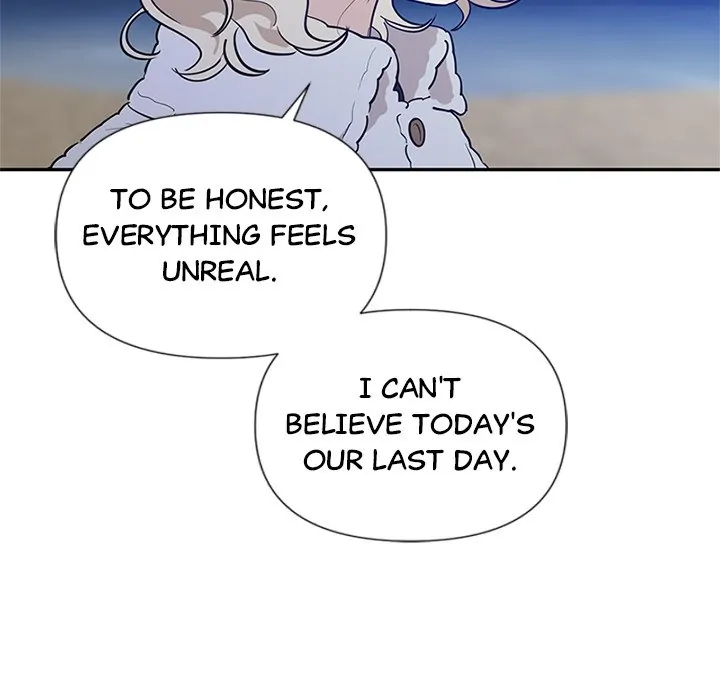 A Wish Upon A Star Chapter 61 - page 90