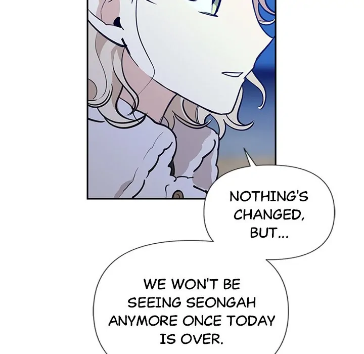 A Wish Upon A Star Chapter 61 - page 92