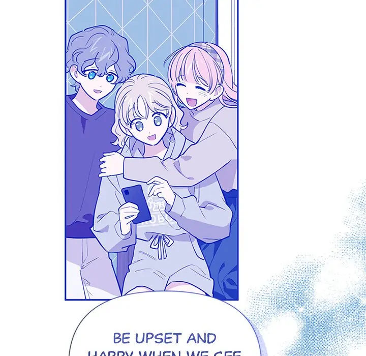 A Wish Upon A Star Chapter 61 - page 98