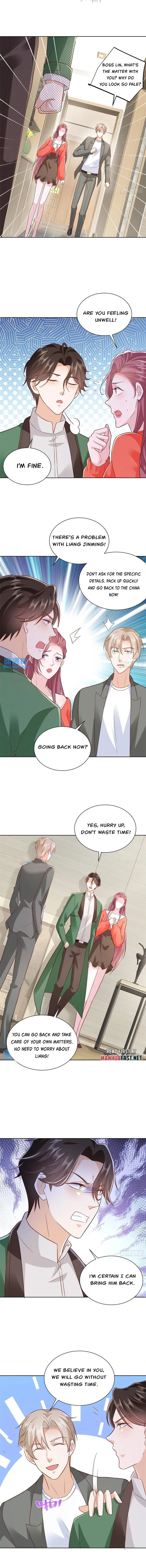 I randomly have a new career every week Chapter 511 - page 3