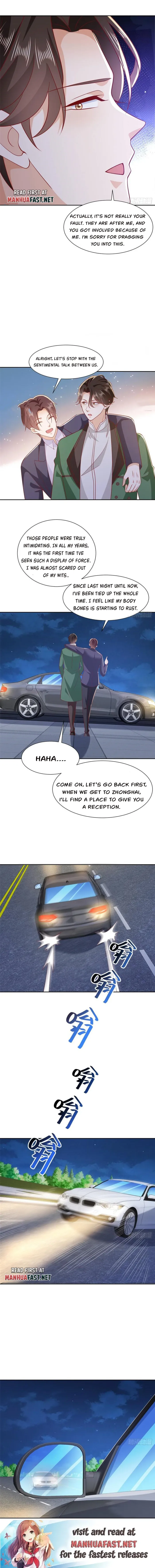I randomly have a new career every week Chapter 513 - page 5