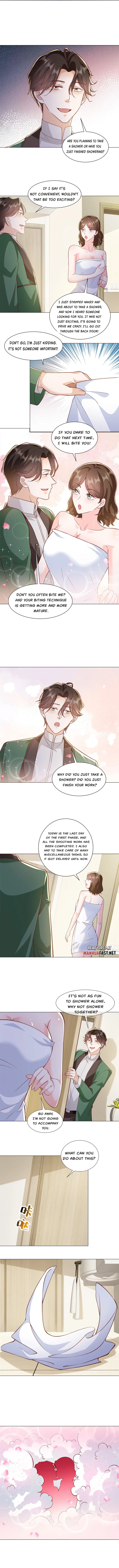I randomly have a new career every week Chapter 524 - page 3