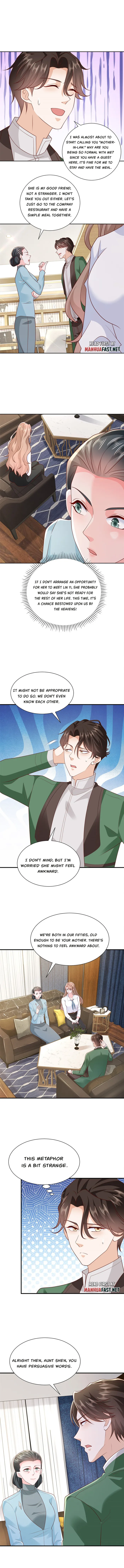I randomly have a new career every week Chapter 526 - page 2