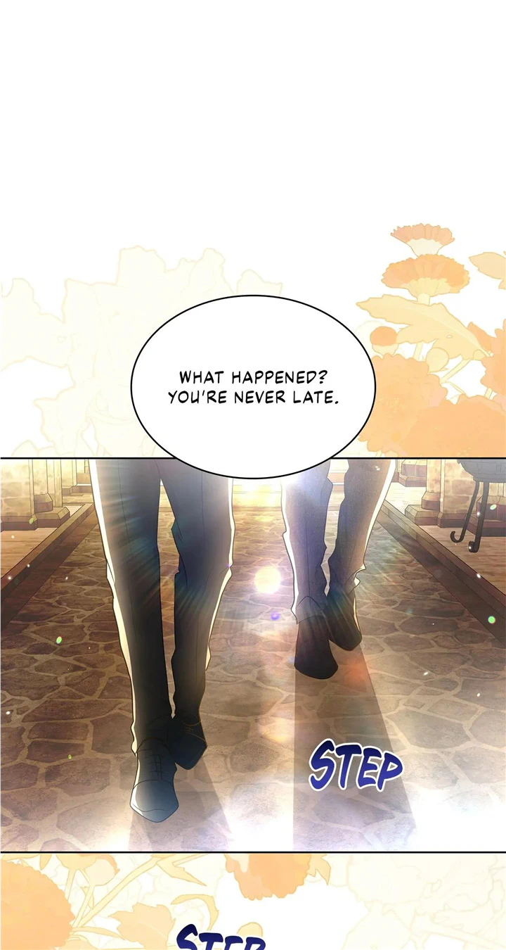 Becoming the Obsessive Male Lead’s Ex-Wife Chapter 20 - page 1