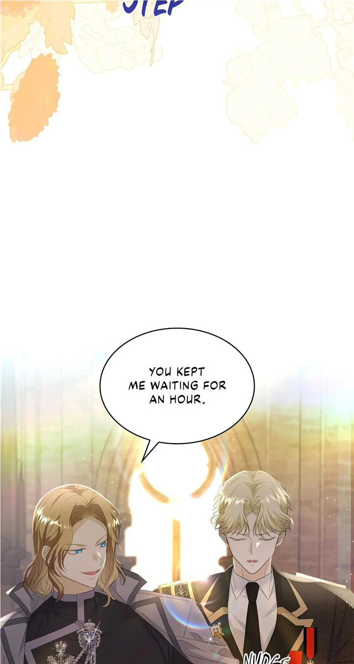 Becoming the Obsessive Male Lead’s Ex-Wife Chapter 20 - page 2