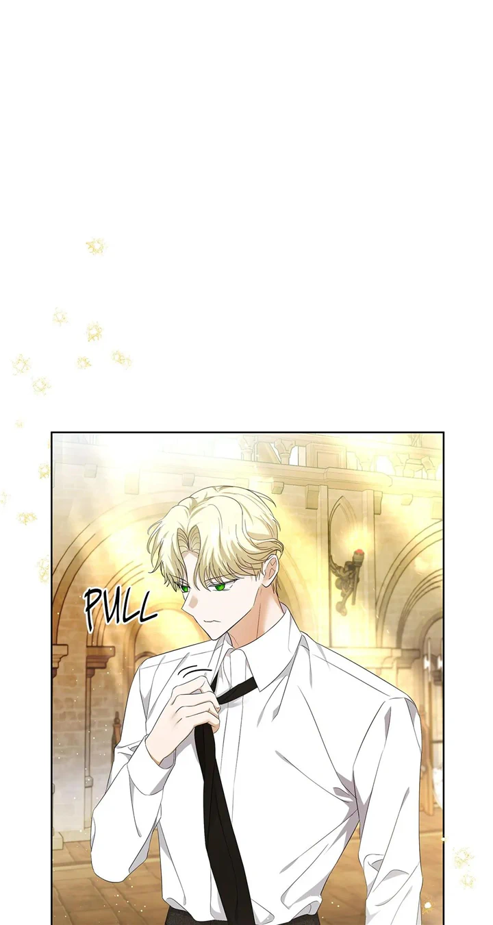 Becoming the Obsessive Male Lead’s Ex-Wife Chapter 20 - page 13