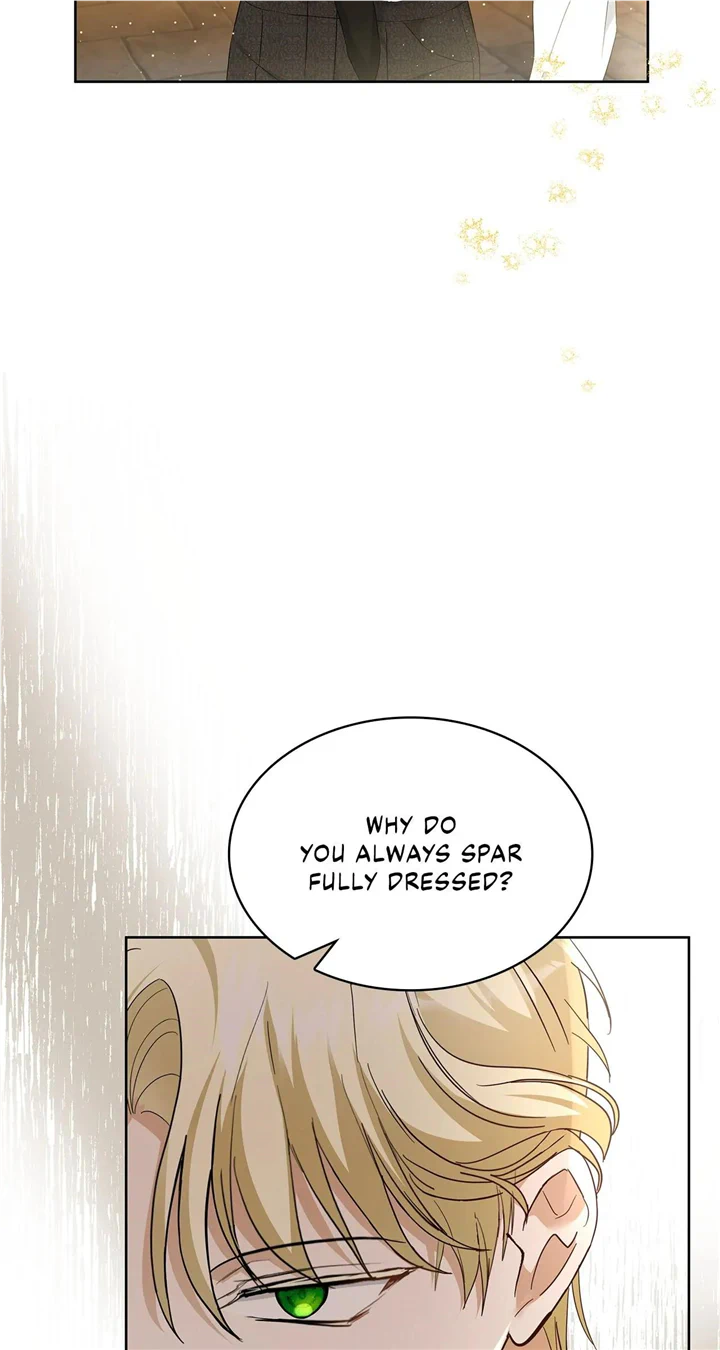 Becoming the Obsessive Male Lead’s Ex-Wife Chapter 20 - page 14