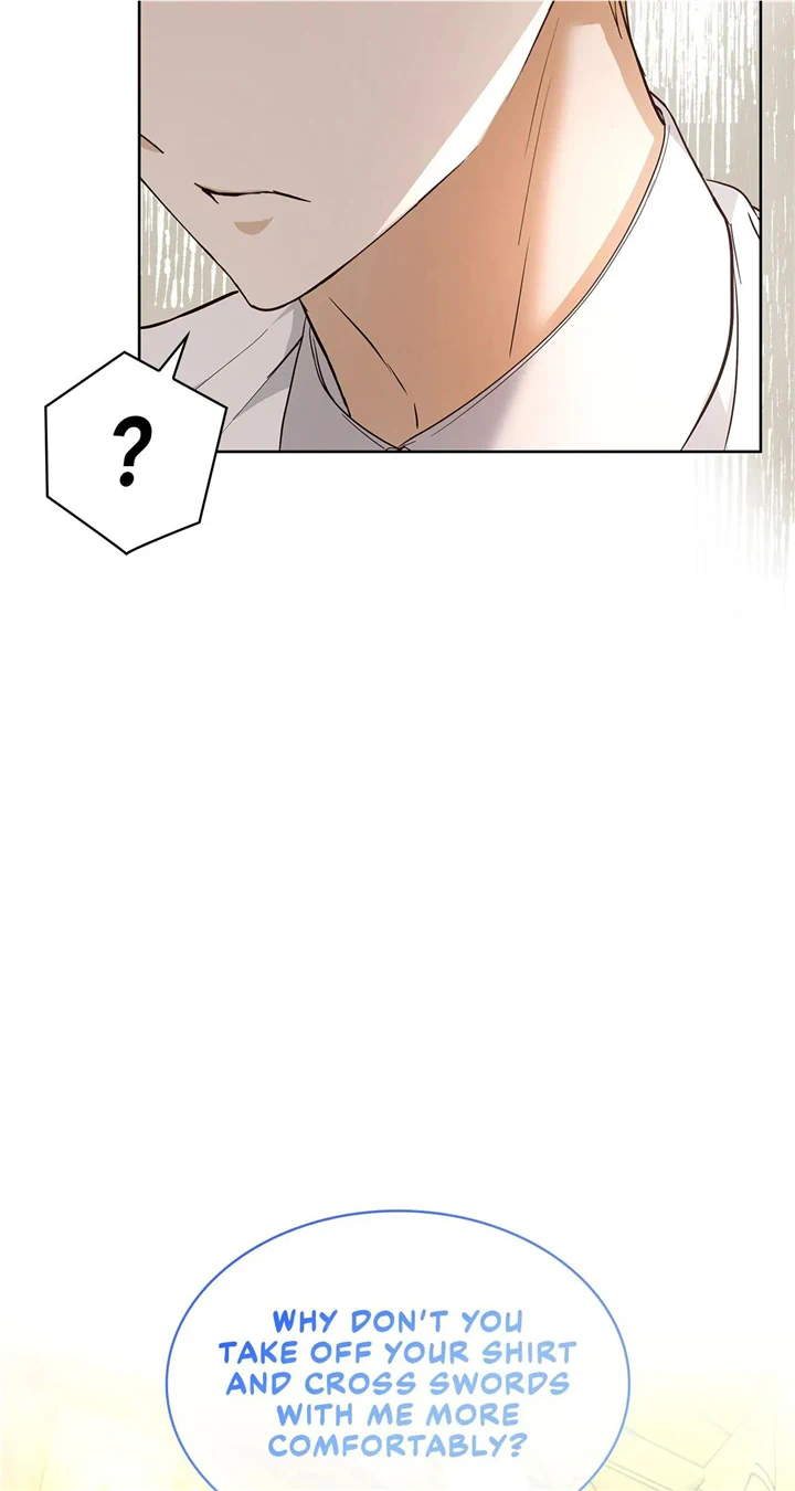 Becoming the Obsessive Male Lead’s Ex-Wife Chapter 20 - page 15