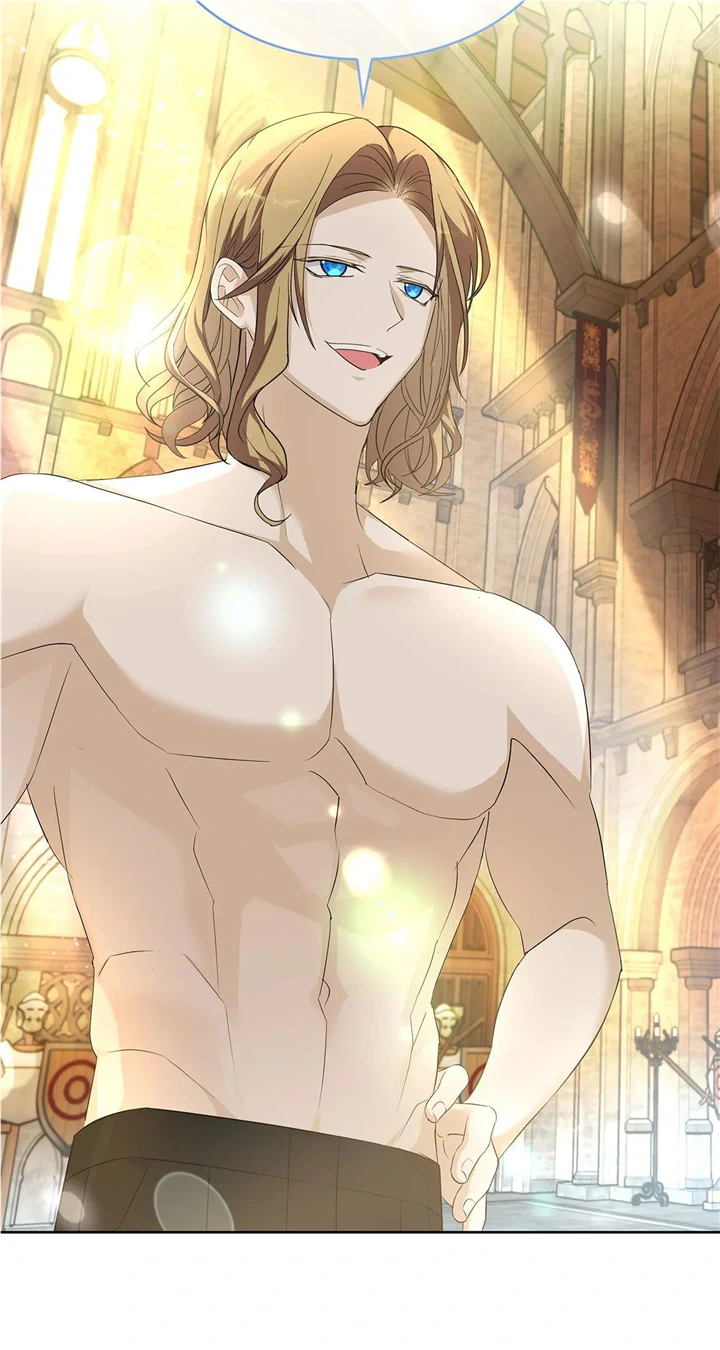 Becoming the Obsessive Male Lead’s Ex-Wife Chapter 20 - page 16