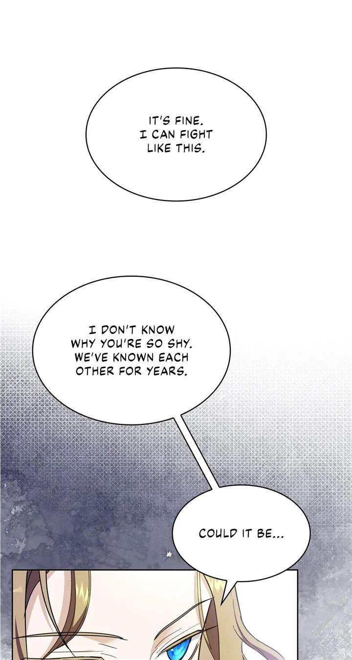 Becoming the Obsessive Male Lead’s Ex-Wife Chapter 20 - page 18