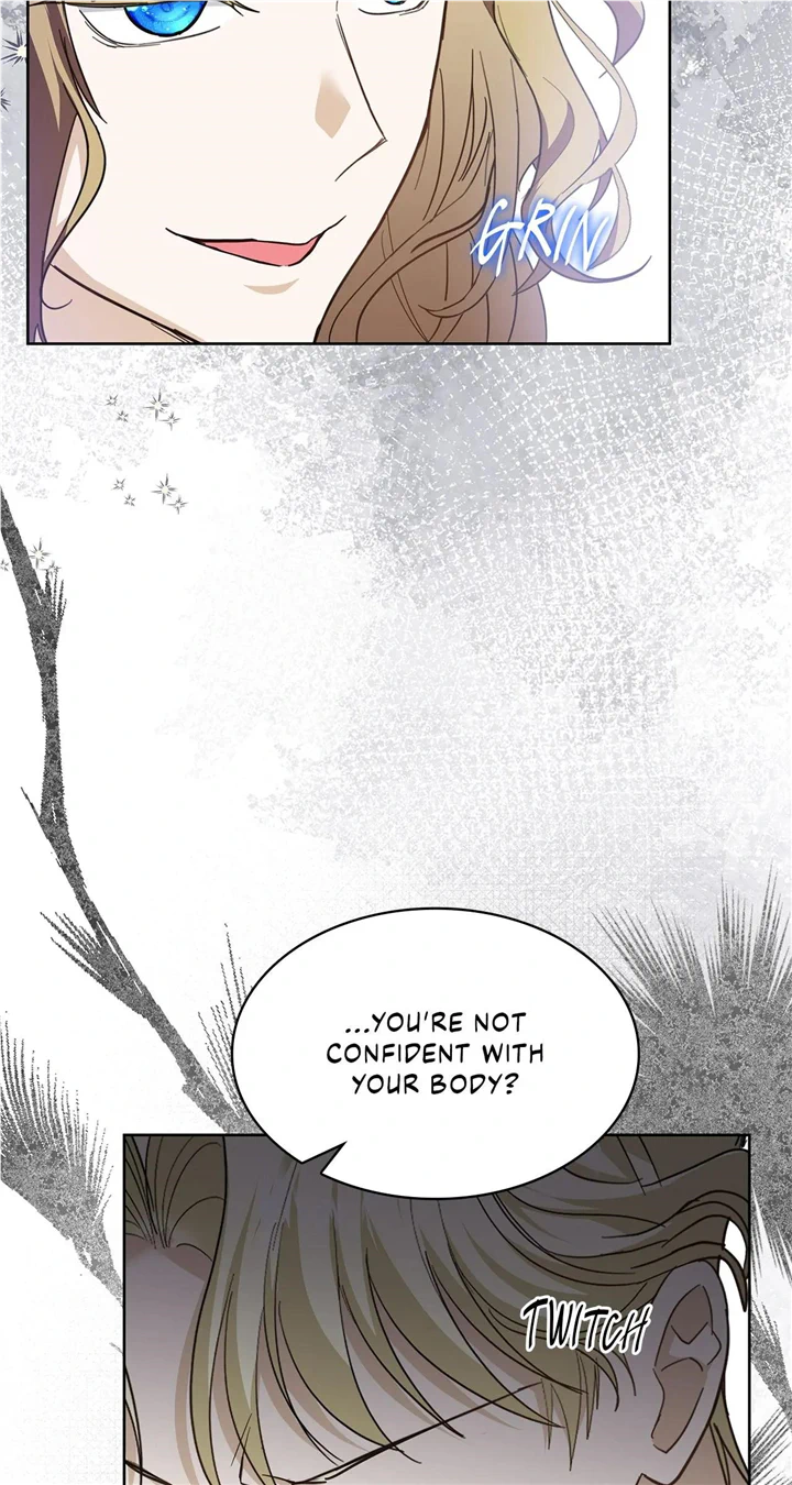 Becoming the Obsessive Male Lead’s Ex-Wife Chapter 20 - page 19