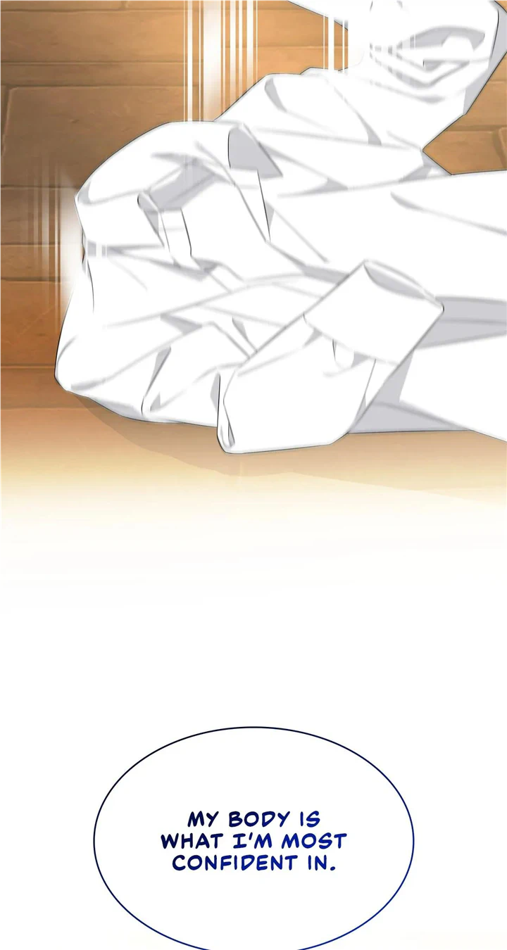 Becoming the Obsessive Male Lead’s Ex-Wife Chapter 20 - page 21