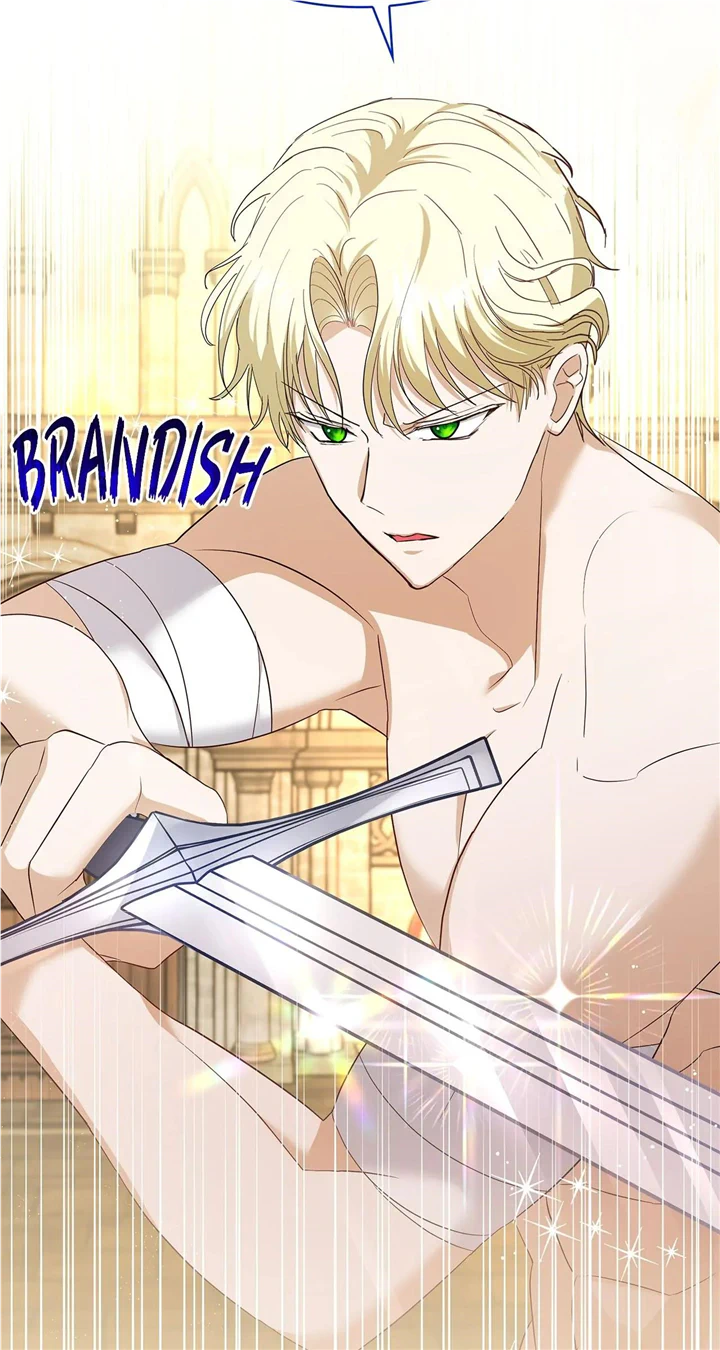 Becoming the Obsessive Male Lead’s Ex-Wife Chapter 20 - page 22
