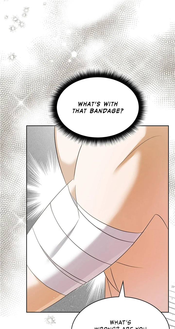 Becoming the Obsessive Male Lead’s Ex-Wife Chapter 20 - page 25