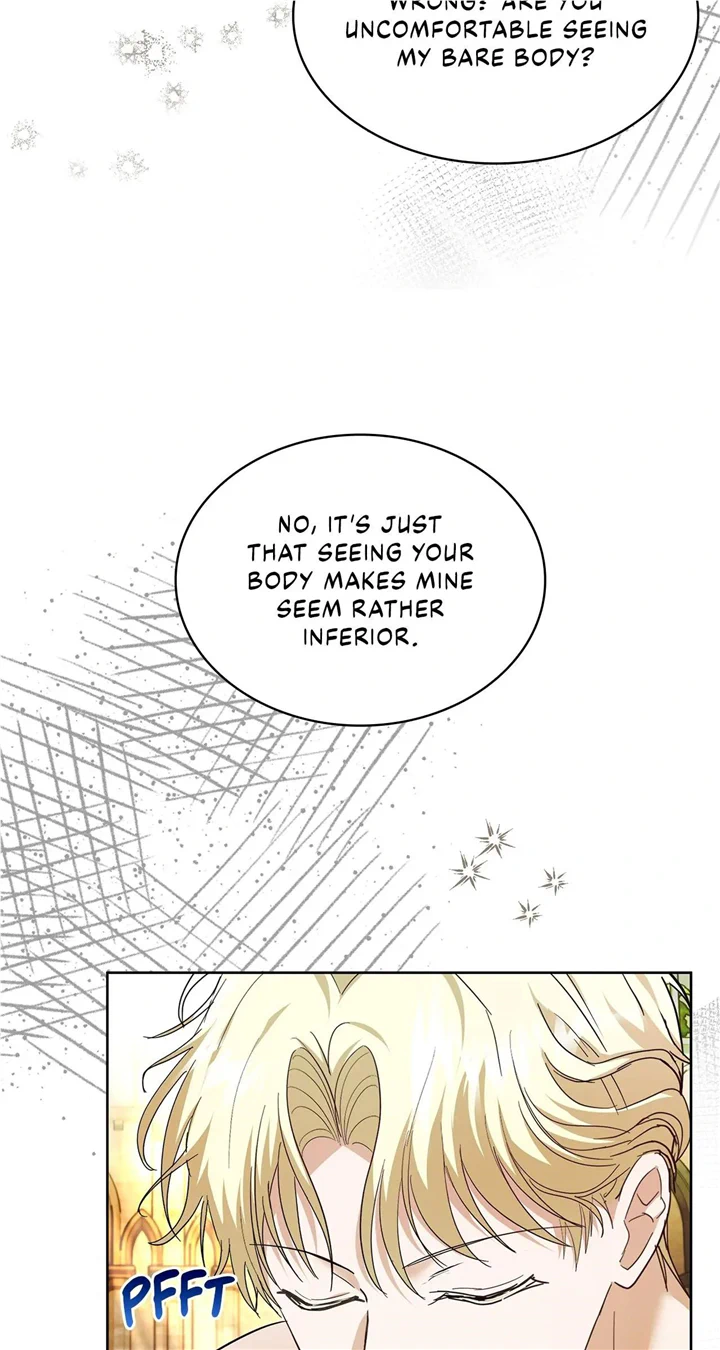 Becoming the Obsessive Male Lead’s Ex-Wife Chapter 20 - page 26