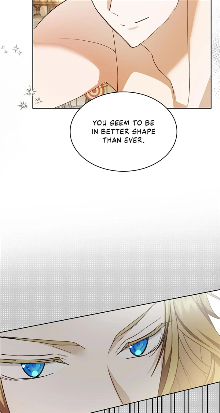 Becoming the Obsessive Male Lead’s Ex-Wife Chapter 20 - page 27