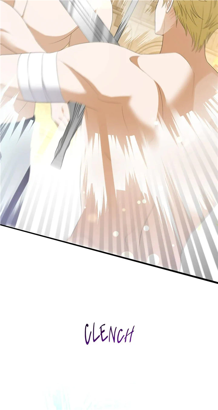 Becoming the Obsessive Male Lead’s Ex-Wife Chapter 20 - page 31