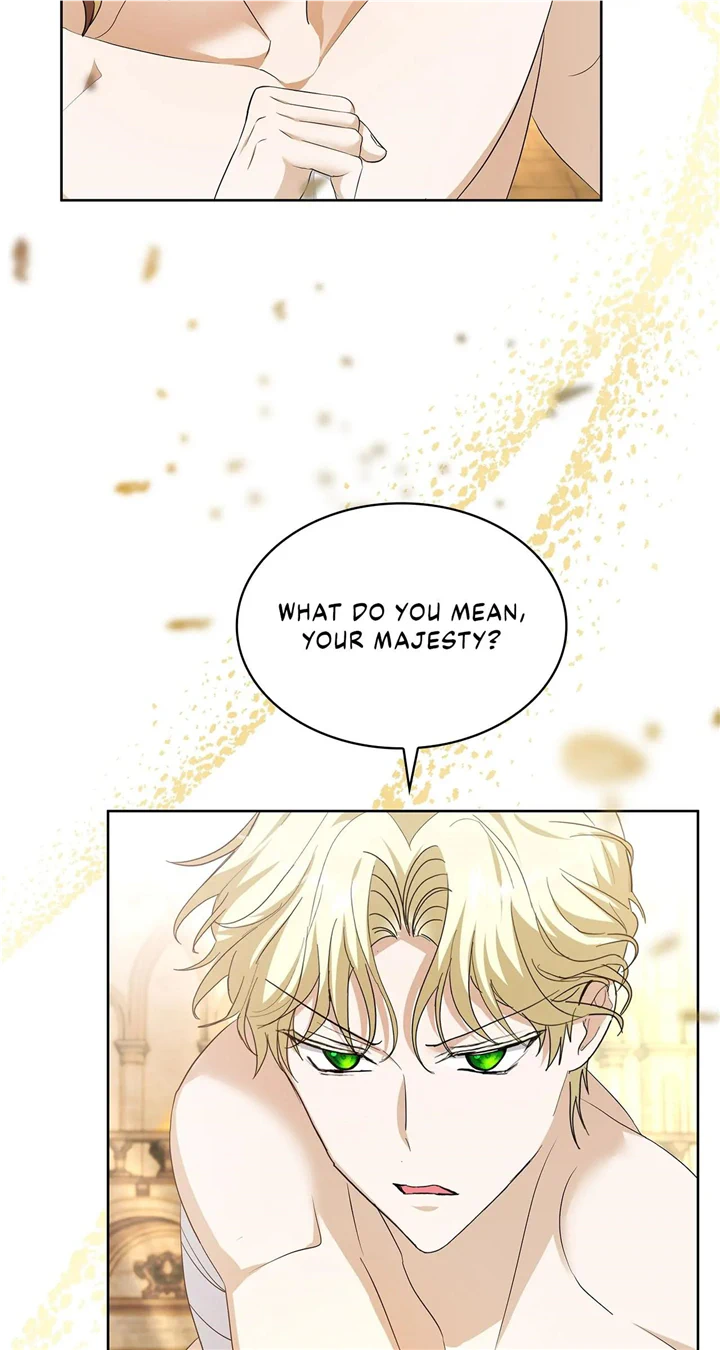 Becoming the Obsessive Male Lead’s Ex-Wife Chapter 20 - page 34