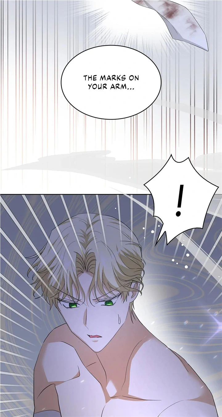 Becoming the Obsessive Male Lead’s Ex-Wife Chapter 20 - page 37
