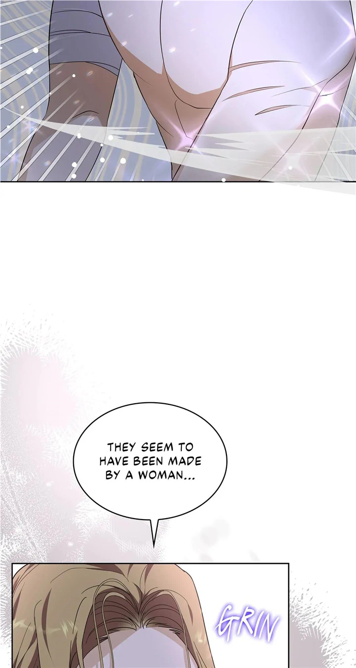 Becoming the Obsessive Male Lead’s Ex-Wife Chapter 20 - page 38