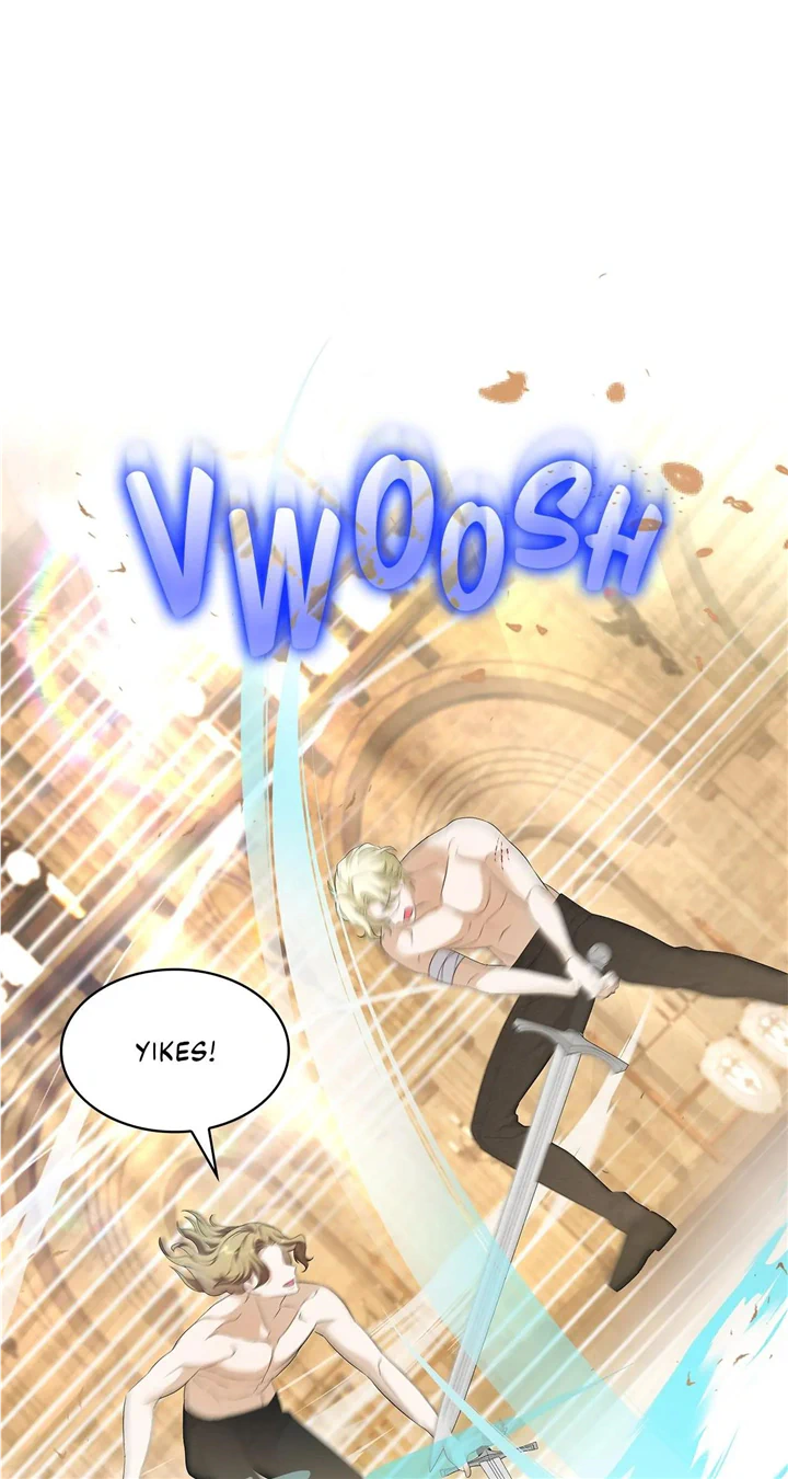 Becoming the Obsessive Male Lead’s Ex-Wife Chapter 20 - page 40