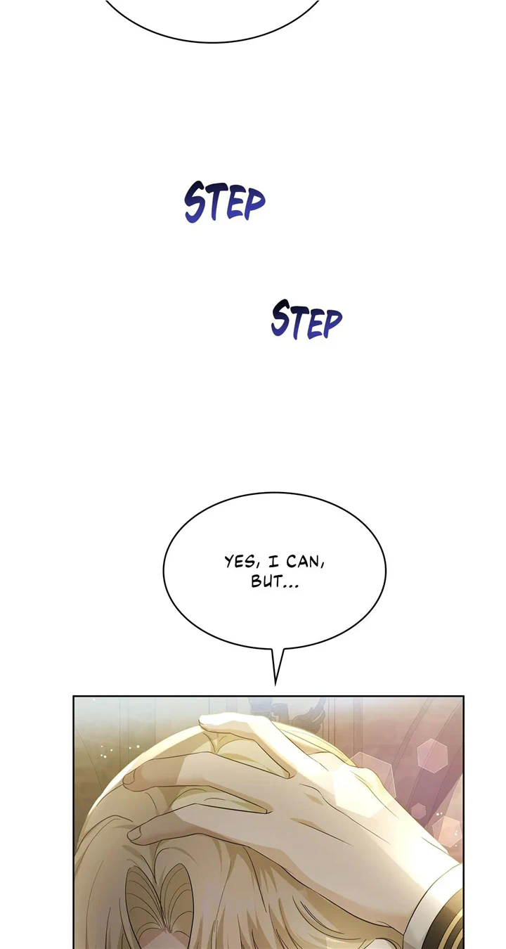 Becoming the Obsessive Male Lead’s Ex-Wife Chapter 20 - page 5